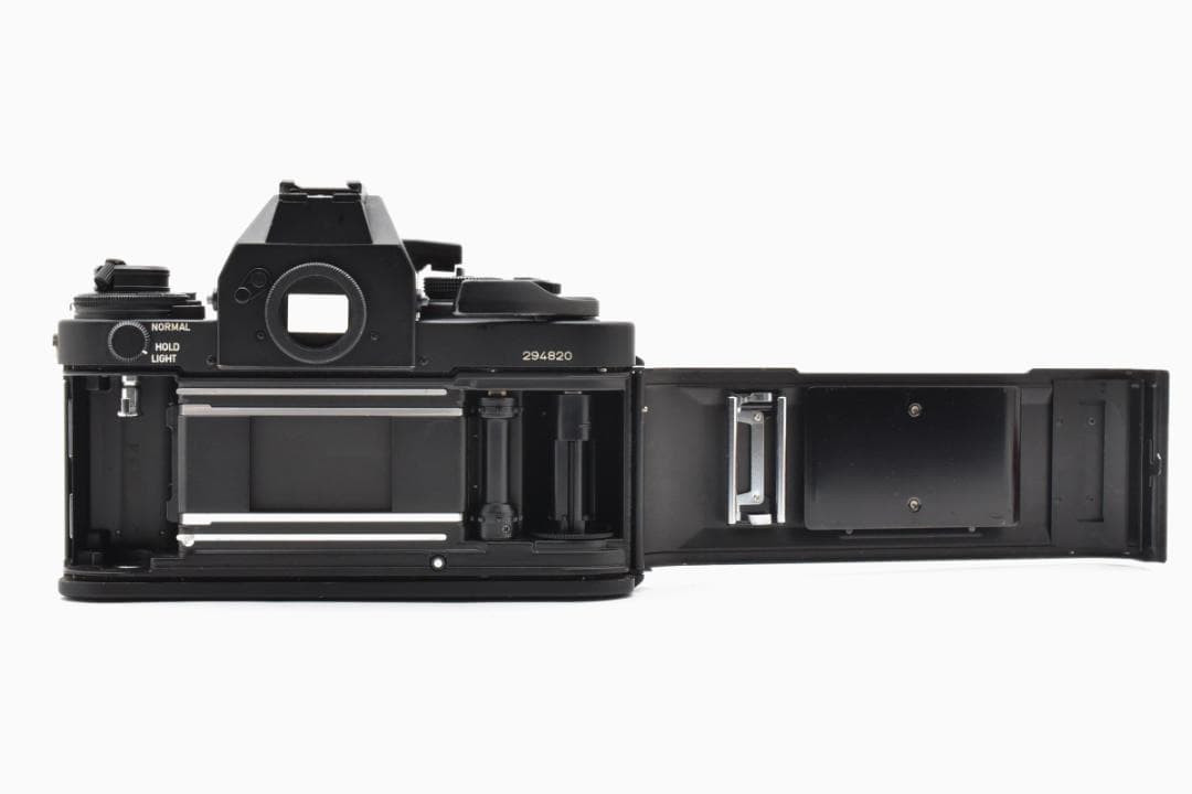 Canon New F-1 AE ファインダー NewFD 50mm f/1.4