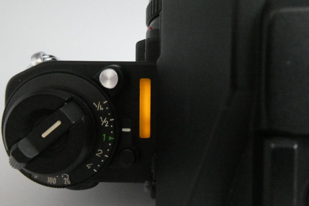 Canon New F-1 AE ファインダー NewFD 50mm f/1.4