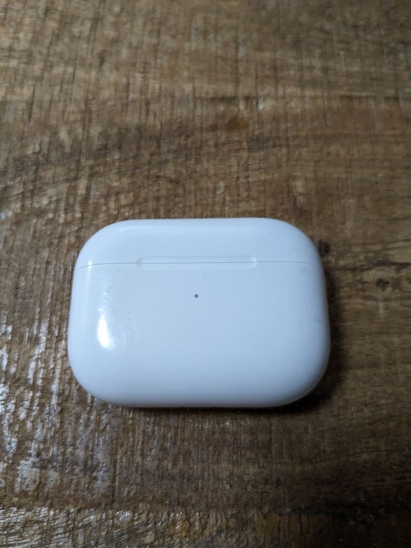 AirPods Pro MWP22J/A (充電ケース) のみ 【即購入OK 】