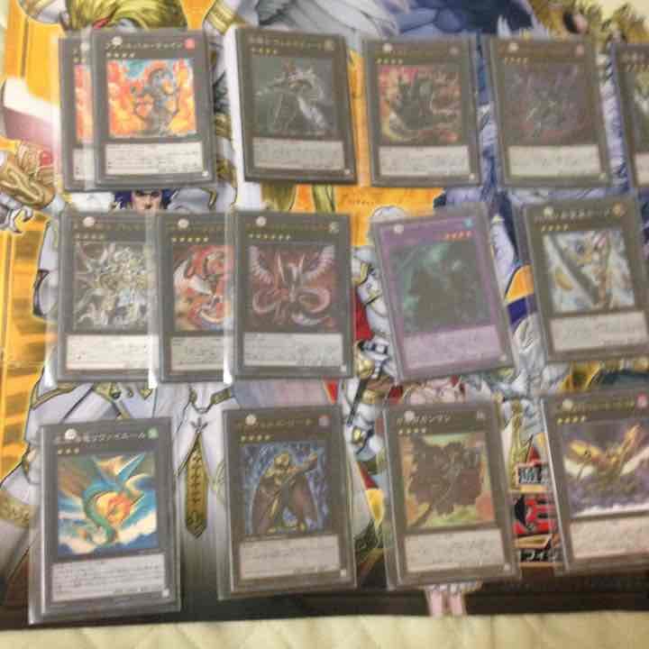 汎用エクストラ遊戯王