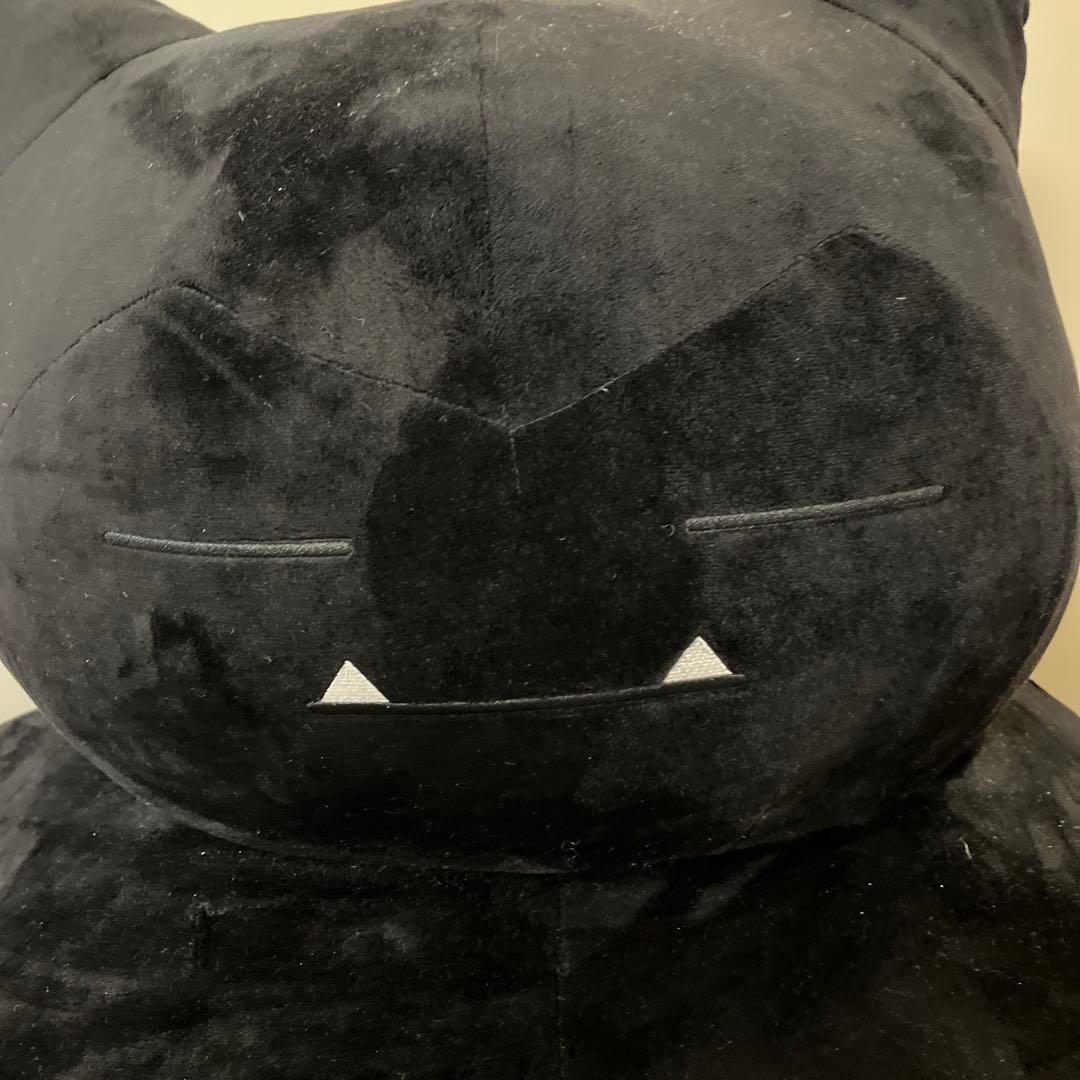 特大 カビゴン ぬいぐるみ THUNDERBOLT PROJECT