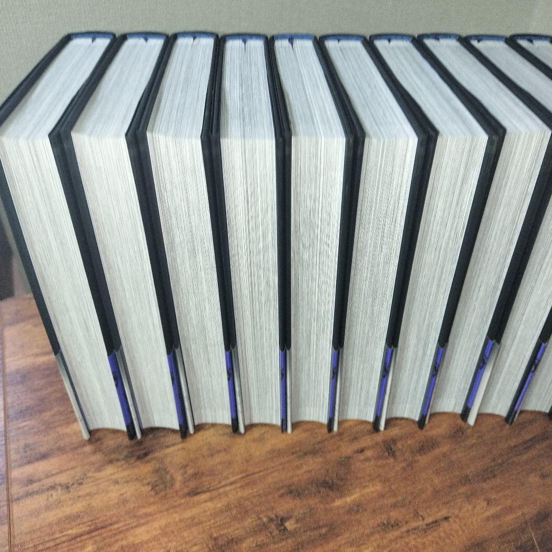 【全巻初版】【美品】 キングダム完全版 全20巻セット 原泰久