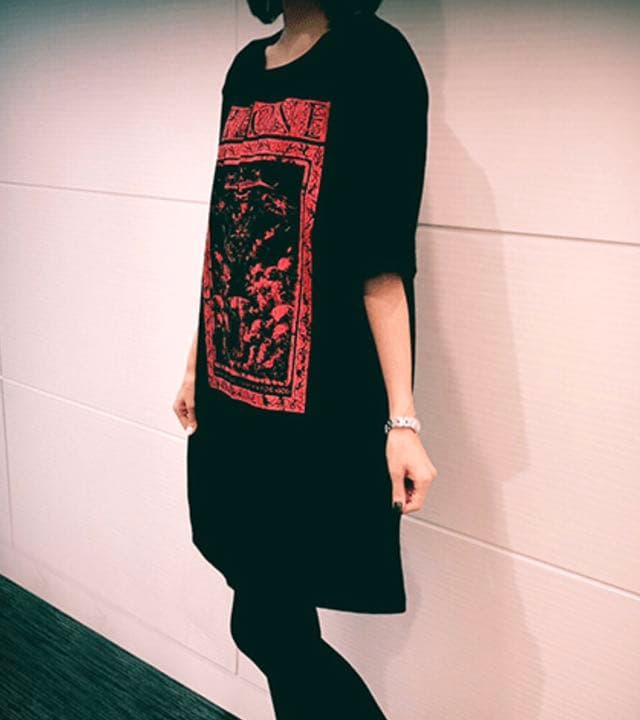 BABYL THE ONE BIG TEE （アクセスコード使用済み）