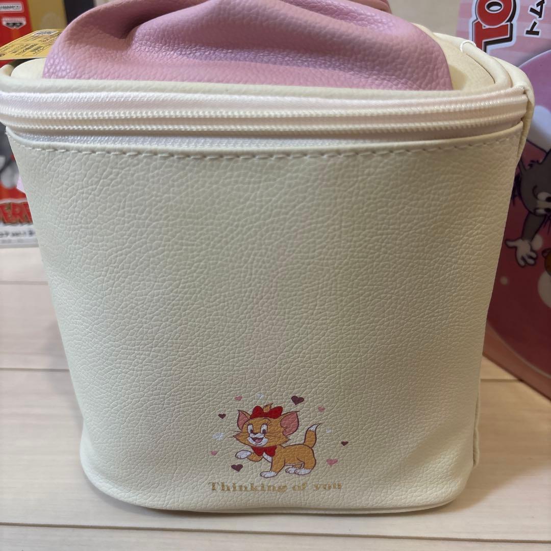 新品⭐︎トムとジェリー　グッズ大量12点　まとめ売り　TOM and JERRY