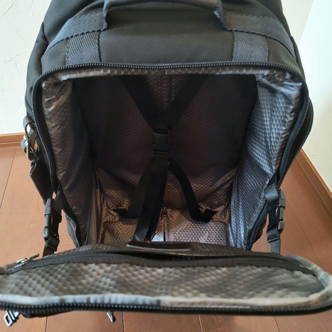 【週末値下】TUMI 2WAY キャリーケース バックパック