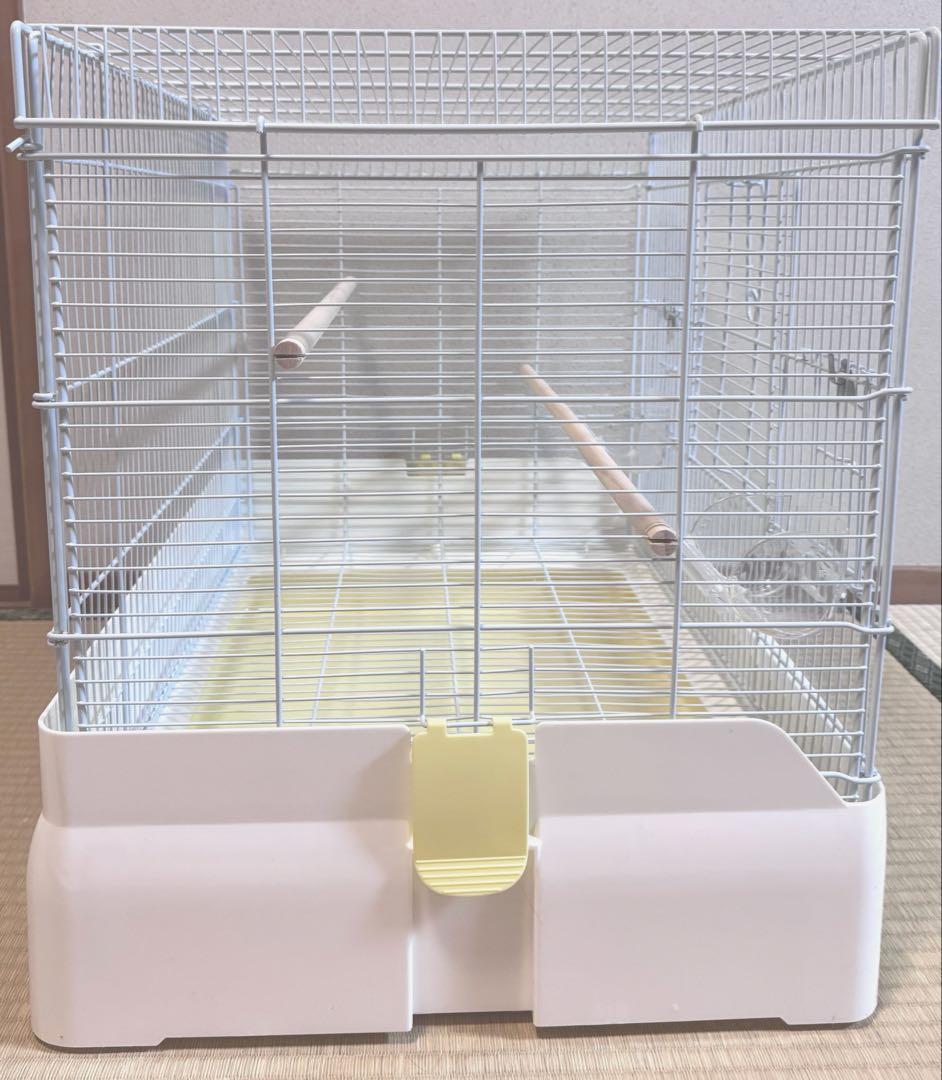 【美品】✨鳥かご バードケージ SANKO イージーホーム バード 60