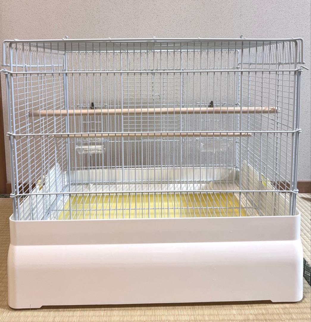【美品】✨鳥かご バードケージ SANKO イージーホーム バード 60