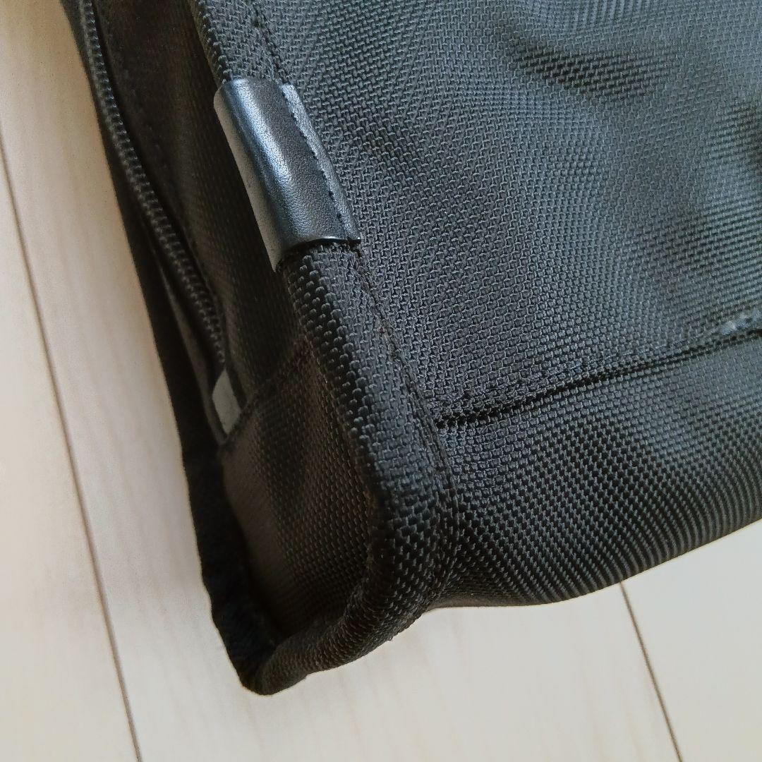 TUMI 2way トゥミ アルファ2 ビジネスバッグ ショルダーバック A4可