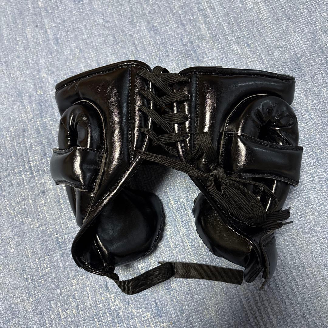 Winning（ウイニング） ヘッドギア