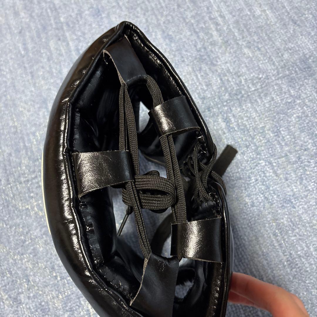 Winning（ウイニング） ヘッドギア