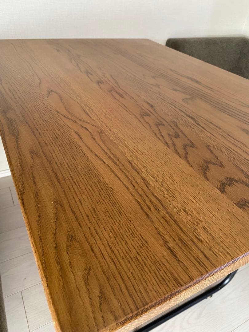 【Lemmy】リビングダイニング3点セット｜ダイニングテーブル