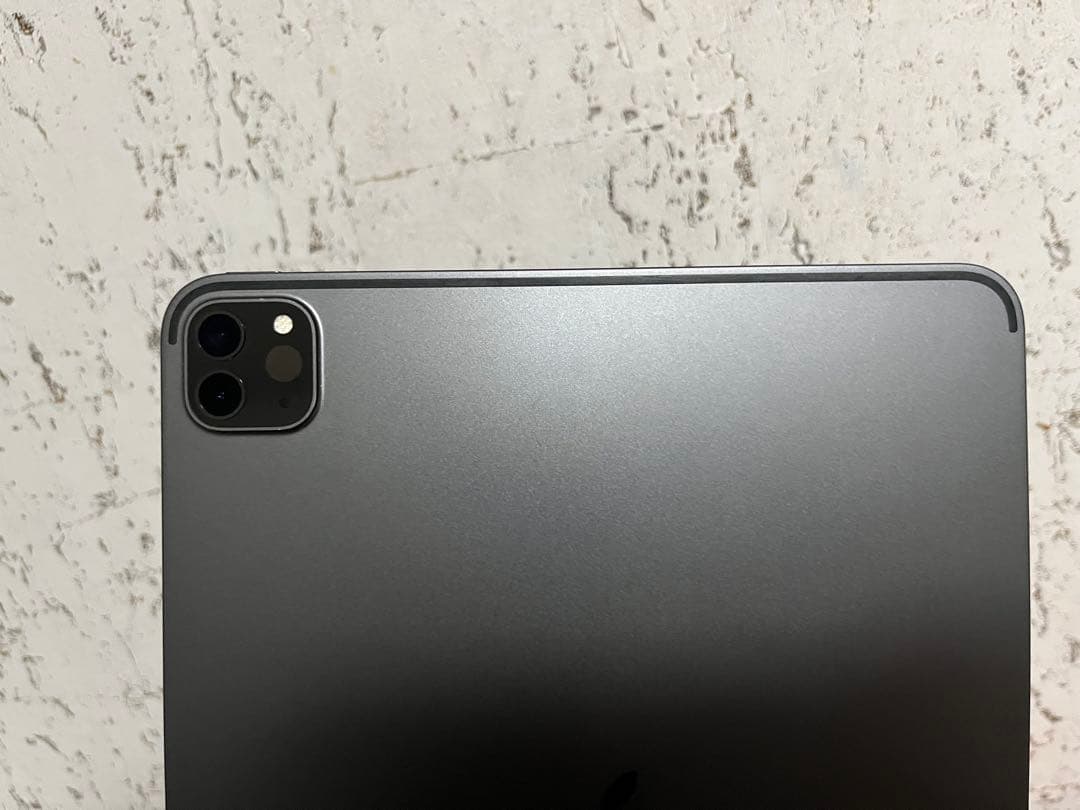 iPadPro 第2世代 11インチ 256GB Appleペンシル2