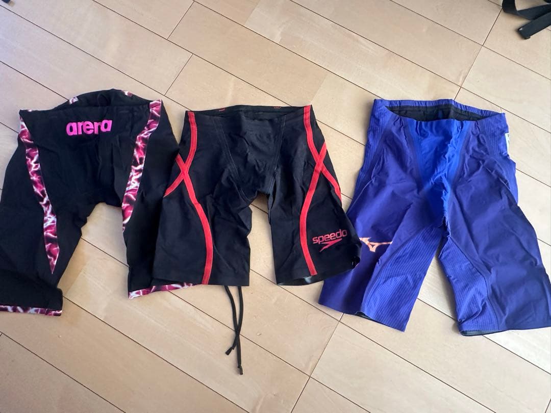 AQUSFORCE LIGHTNING GX・SONIC IV