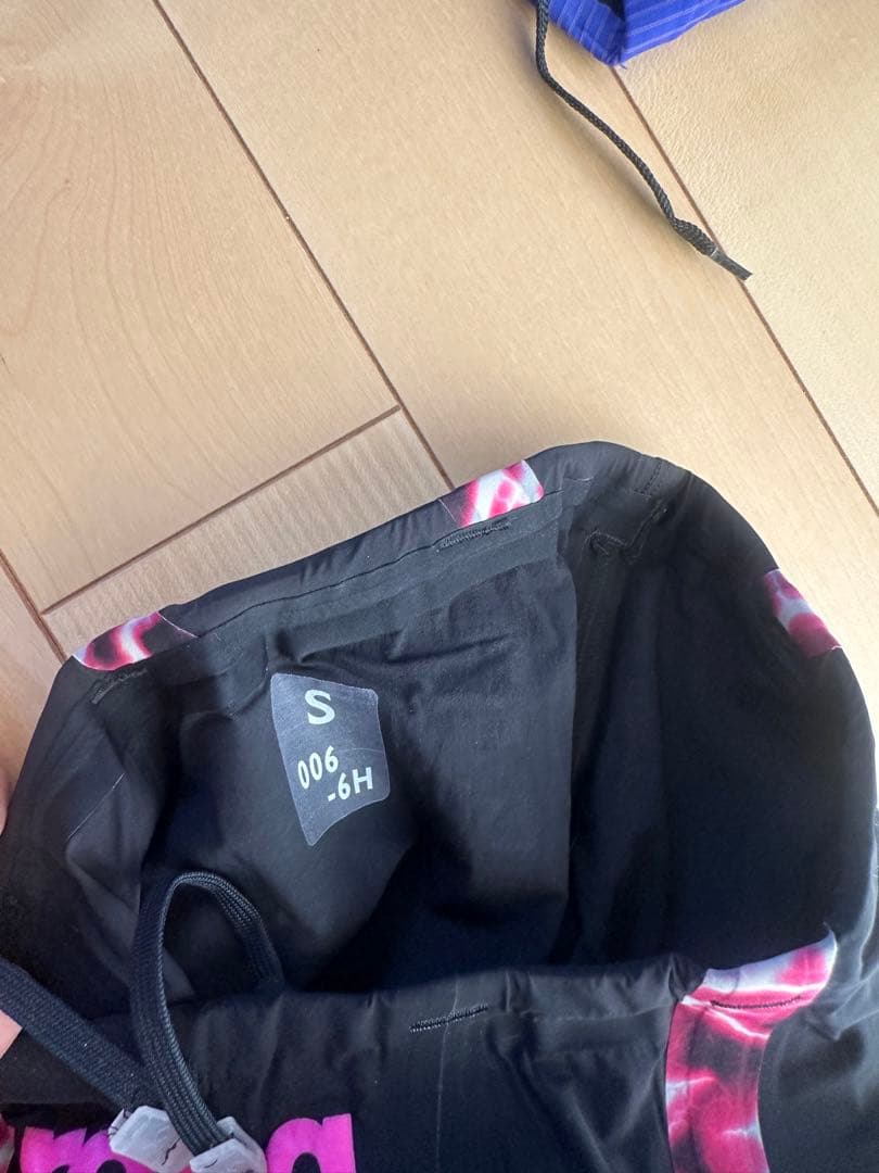 AQUSFORCE LIGHTNING GX・SONIC IV