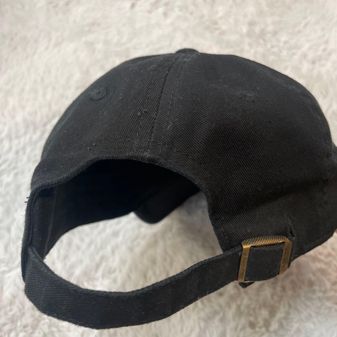 ブティック47 ベースボールキャップ 金子恵治　PARIS Texas