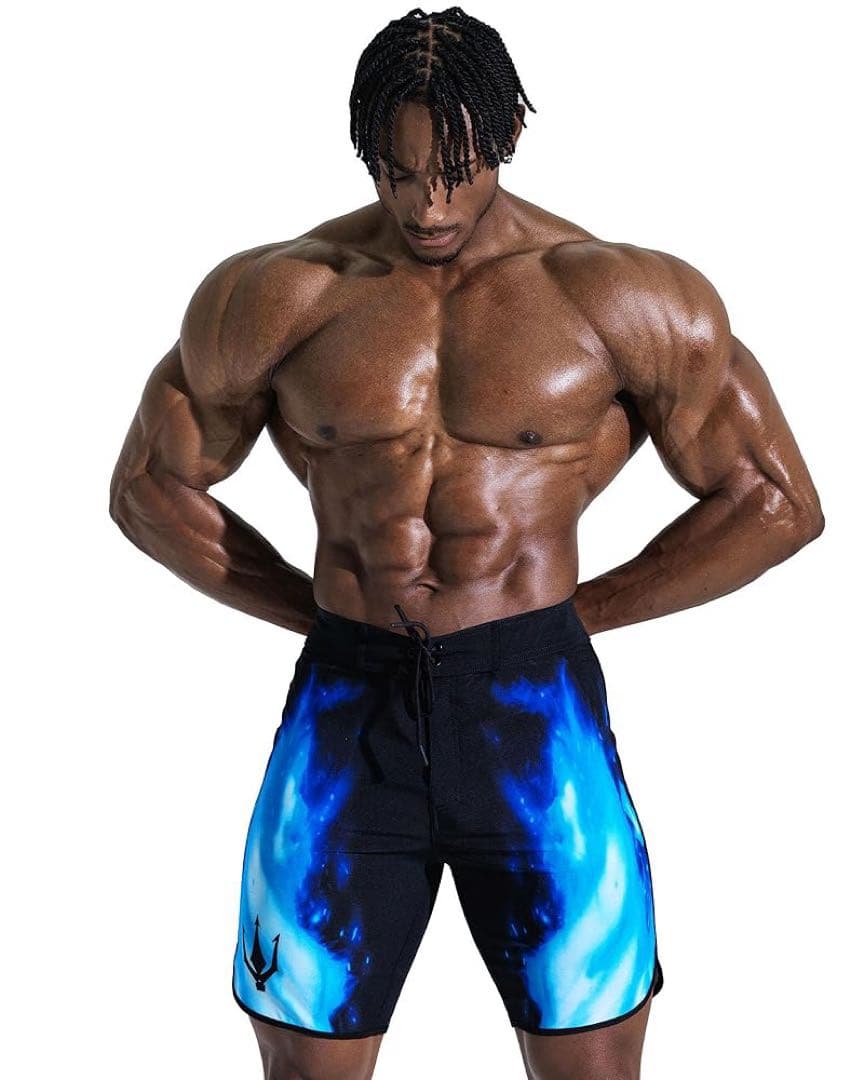 FIED フィジークサーフパンツ 26