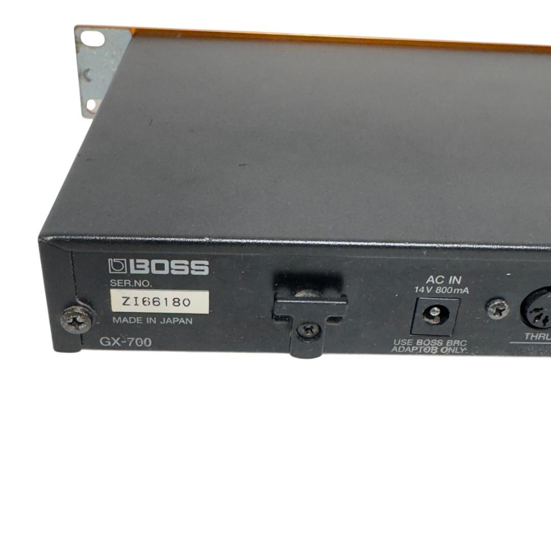 BOSS マルチエフェクター GX-700 ジャンク