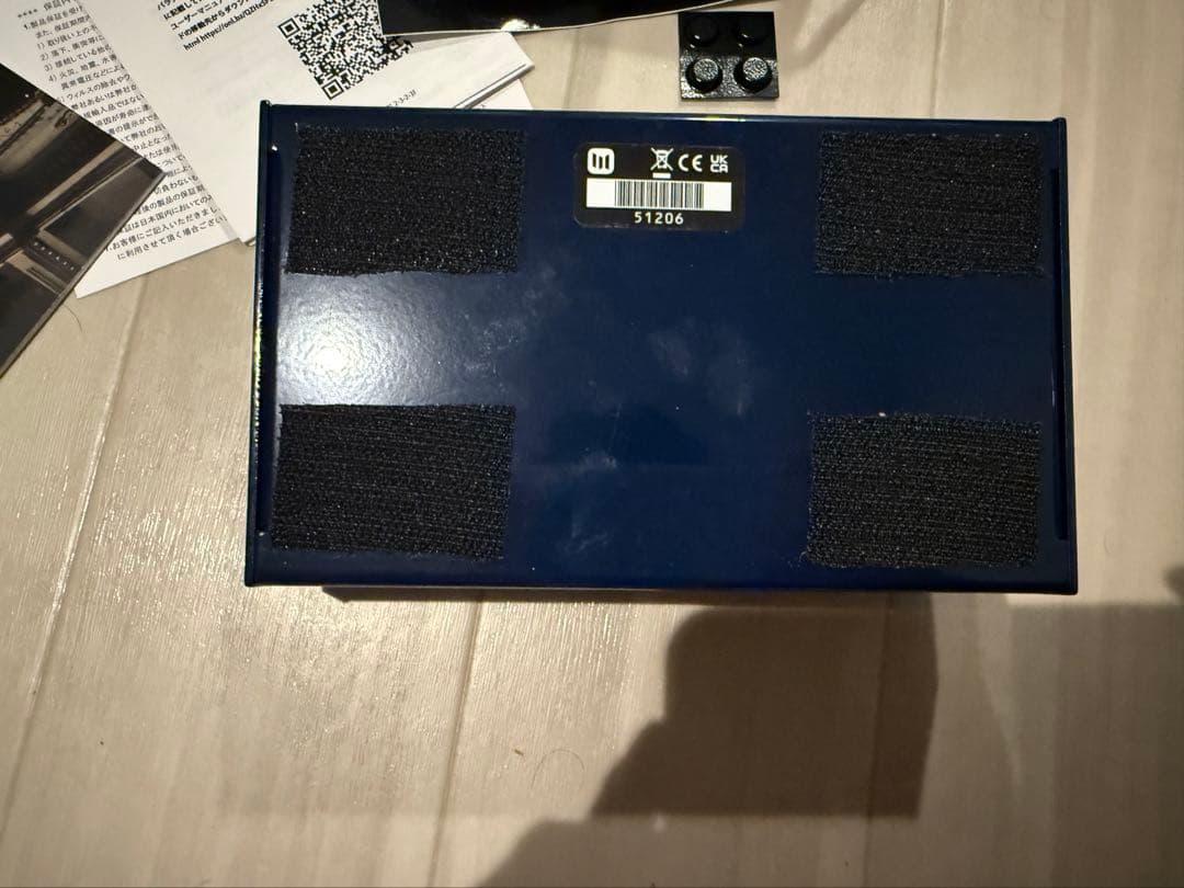 ギター meris mercury x