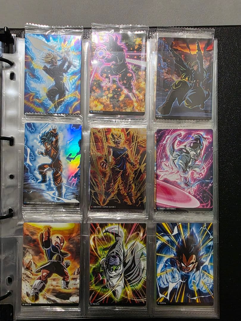 m*a様 ドラゴンボール イタジャガ vol.1～vol.5 フルコンプセット