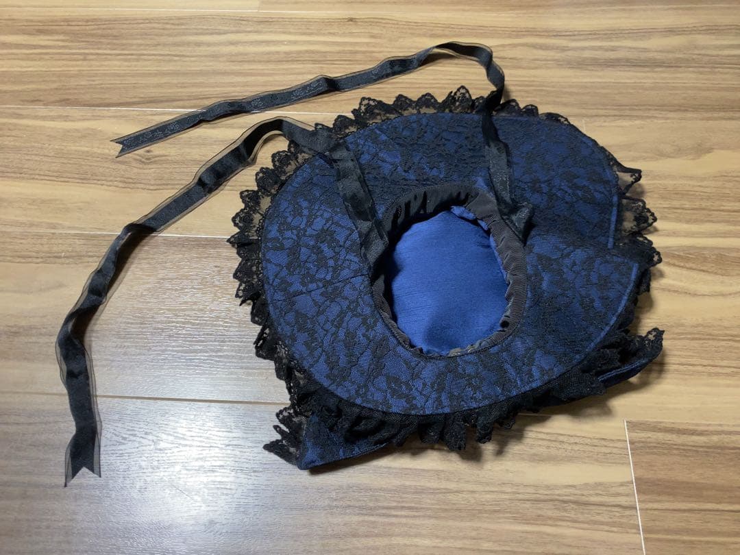 sandwichAlice and the Pirates ヘッドドレス