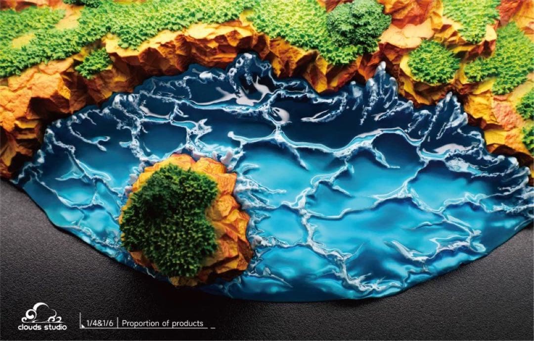 ベジートvs魔人ブウ　フィギュア　ドラゴンボールDragon Ball