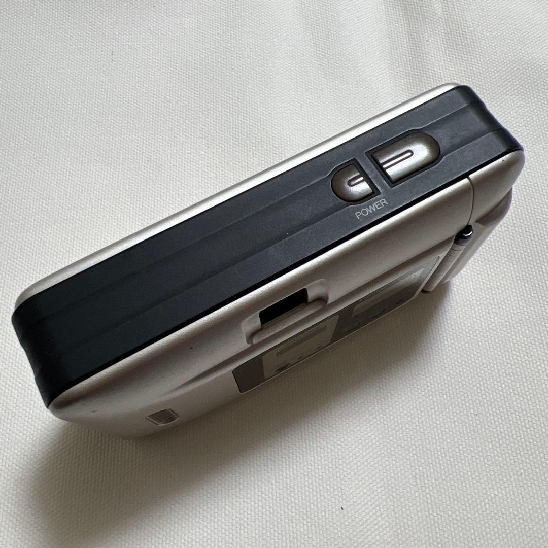 Konica BIG mini コンパクトフィルムカメラ