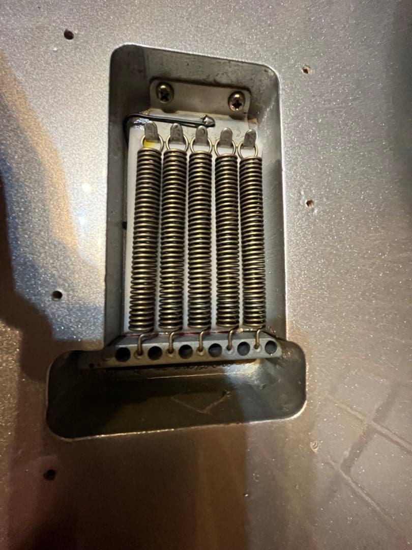 Burns Marquee バーンズ マーキー　中古