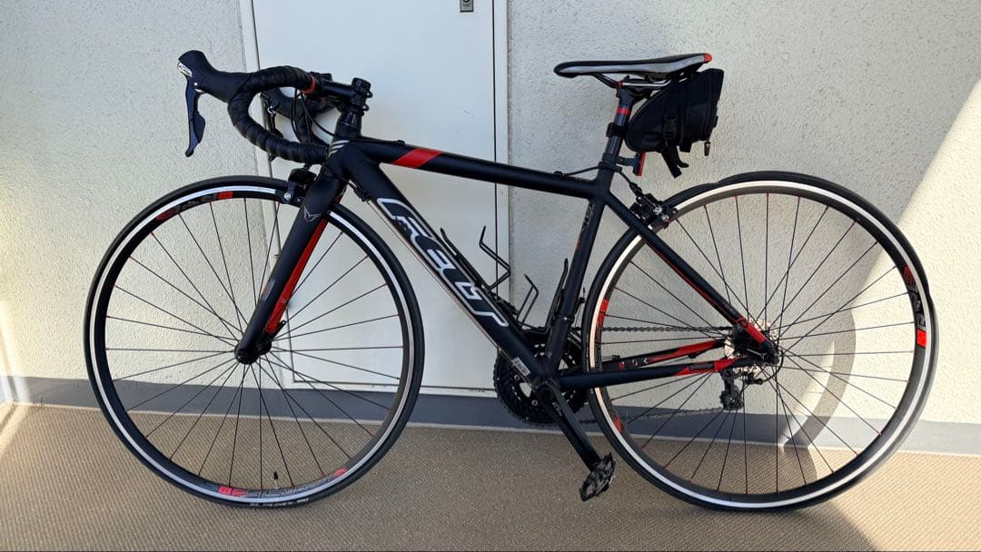 FELT F75 ロードバイク サイズ48 Shimano 105 700C