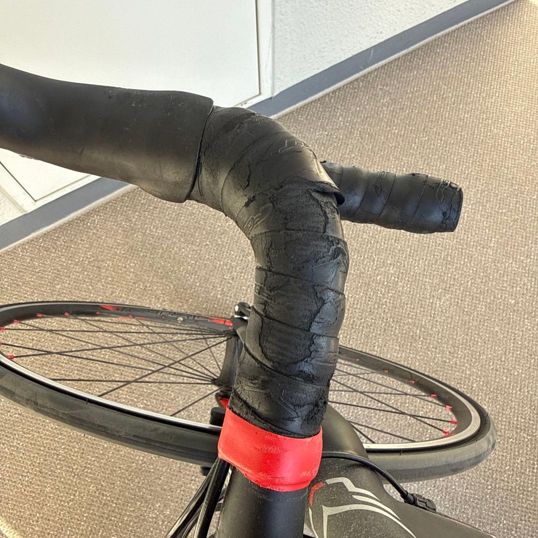 FELT F75 ロードバイク サイズ48 Shimano 105 700C