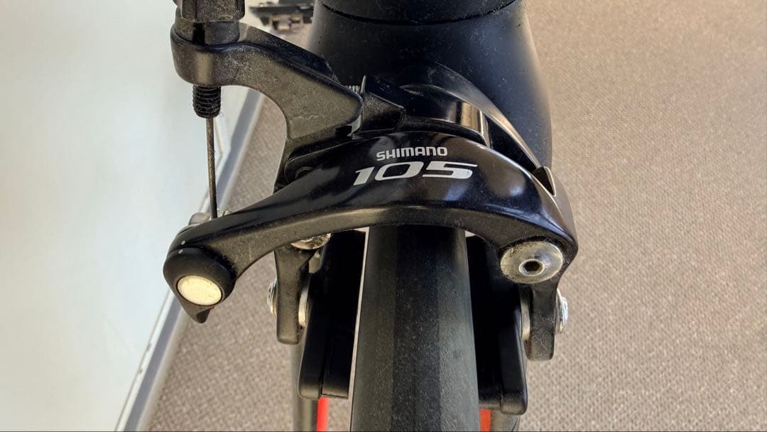 FELT F75 ロードバイク サイズ48 Shimano 105 700C