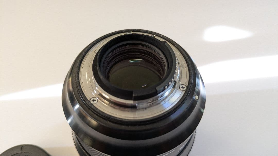 セール！SIGMA 135mm F1.8 DG HSM レンズ