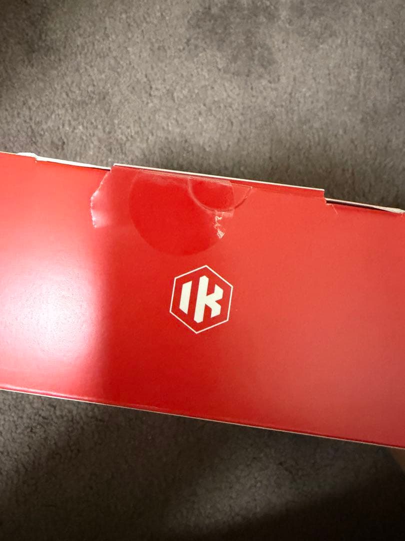 DJ機材 iRig Stream