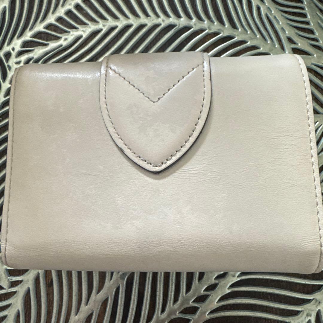 20年製 ルイヴィトン ポルトフォイユ ポンヌフ コンパクト 折財布