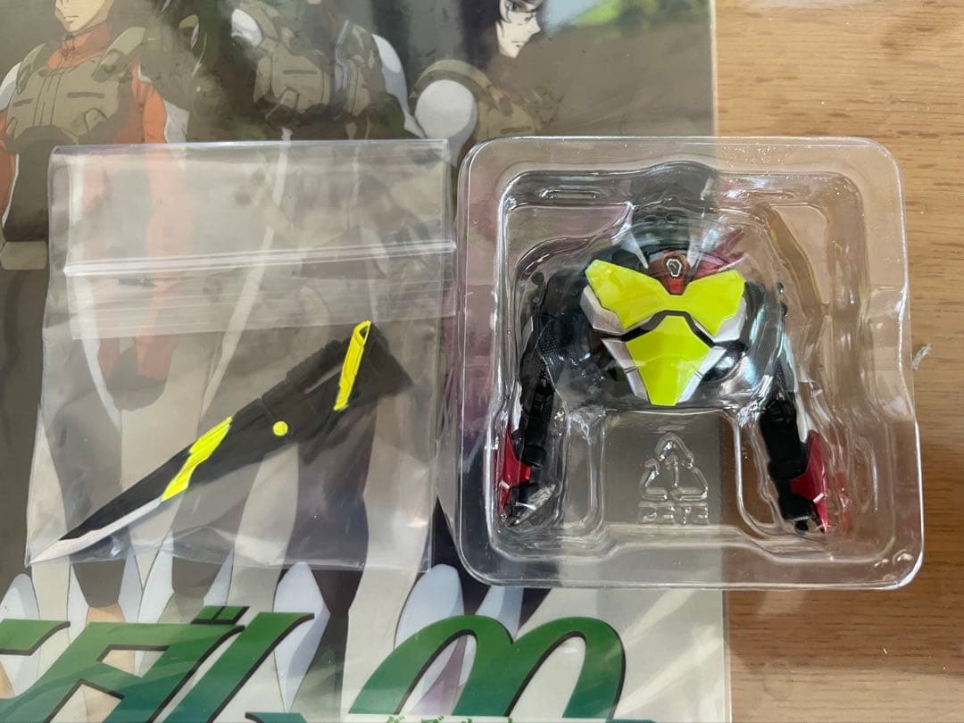 S.H.Figuarts 仮面ライダーゼロワン ゼロツー アーク 9体セット