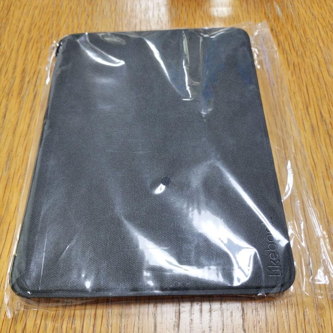 Likebook Mars 電子書籍リーダー 本体（新品カバー付き）