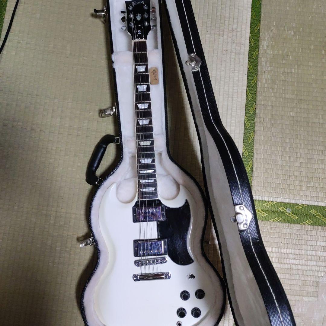 ギター Gibson SG