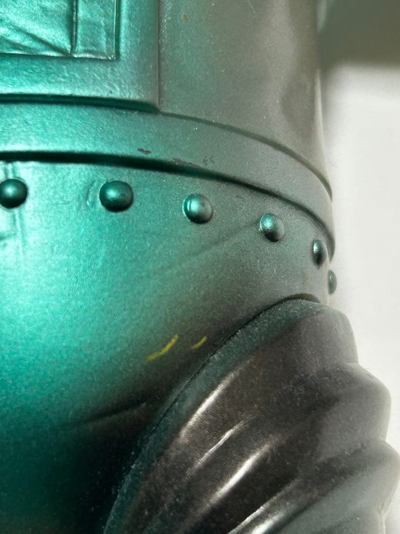 怪獣郷　セブンガー