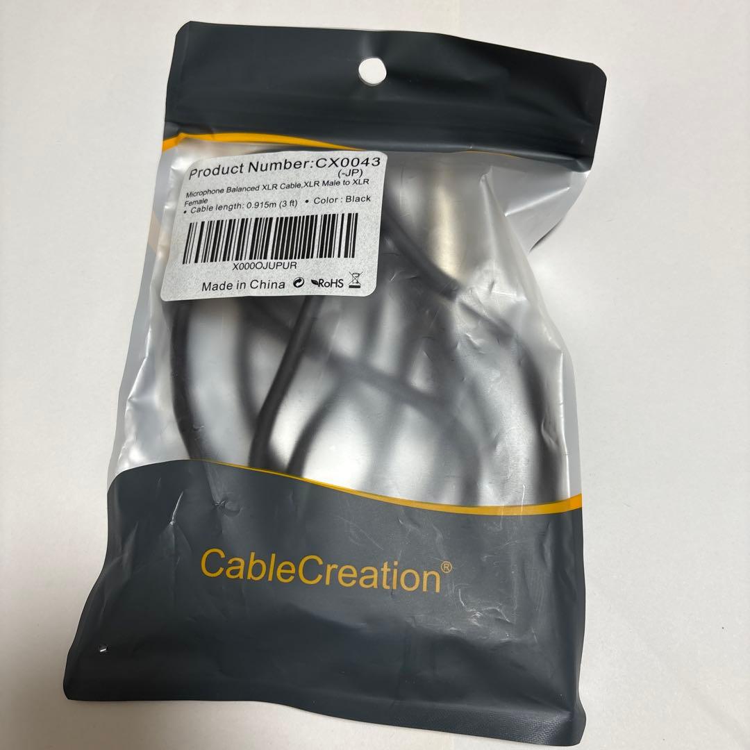 YAMAHA AG03 オーディオインターフェース/marantzプロ マイク