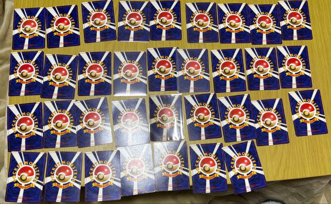 ポケモンカード　旧裏　まとめ売り　わるいギャラドス　カイリュー　ヒトカゲ