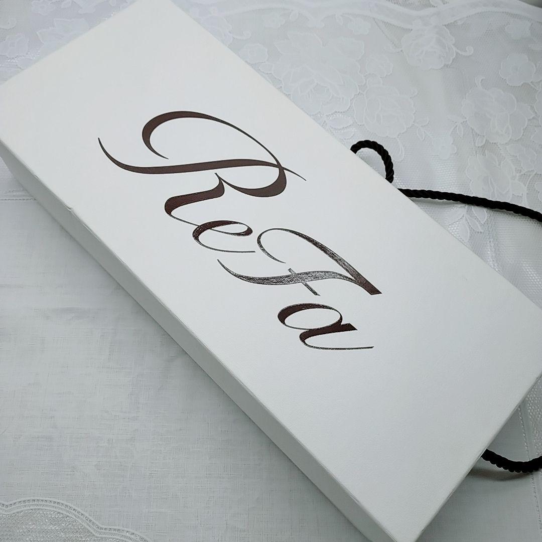 新品未使用★ReFa ビューティック リセッター ドライヤー MTG