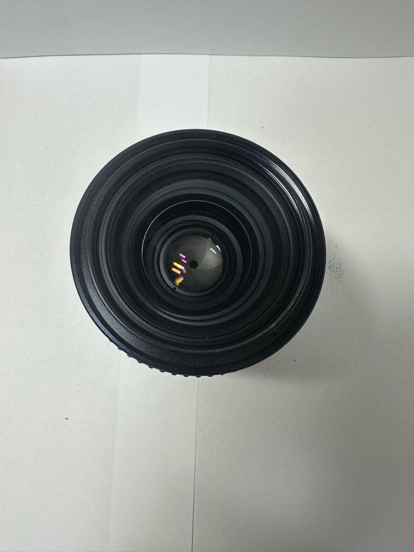 MINOLTA X-700 本体とレンズ9つセット