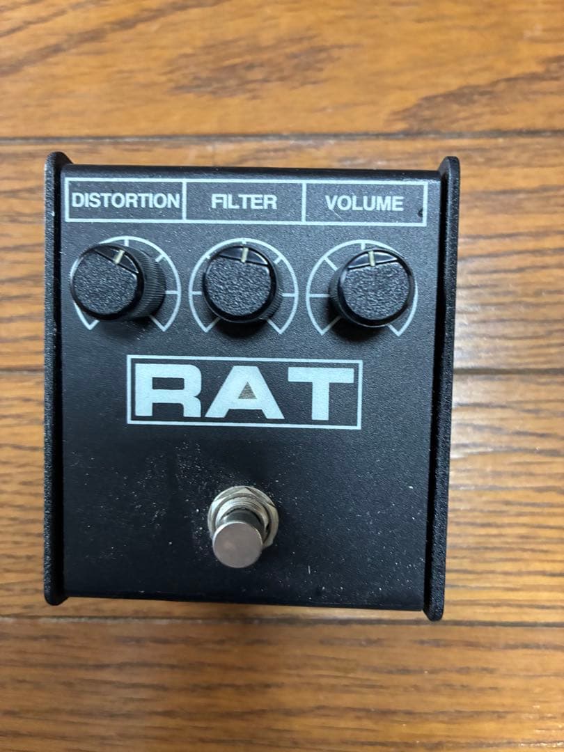 ギター PROCO RAT