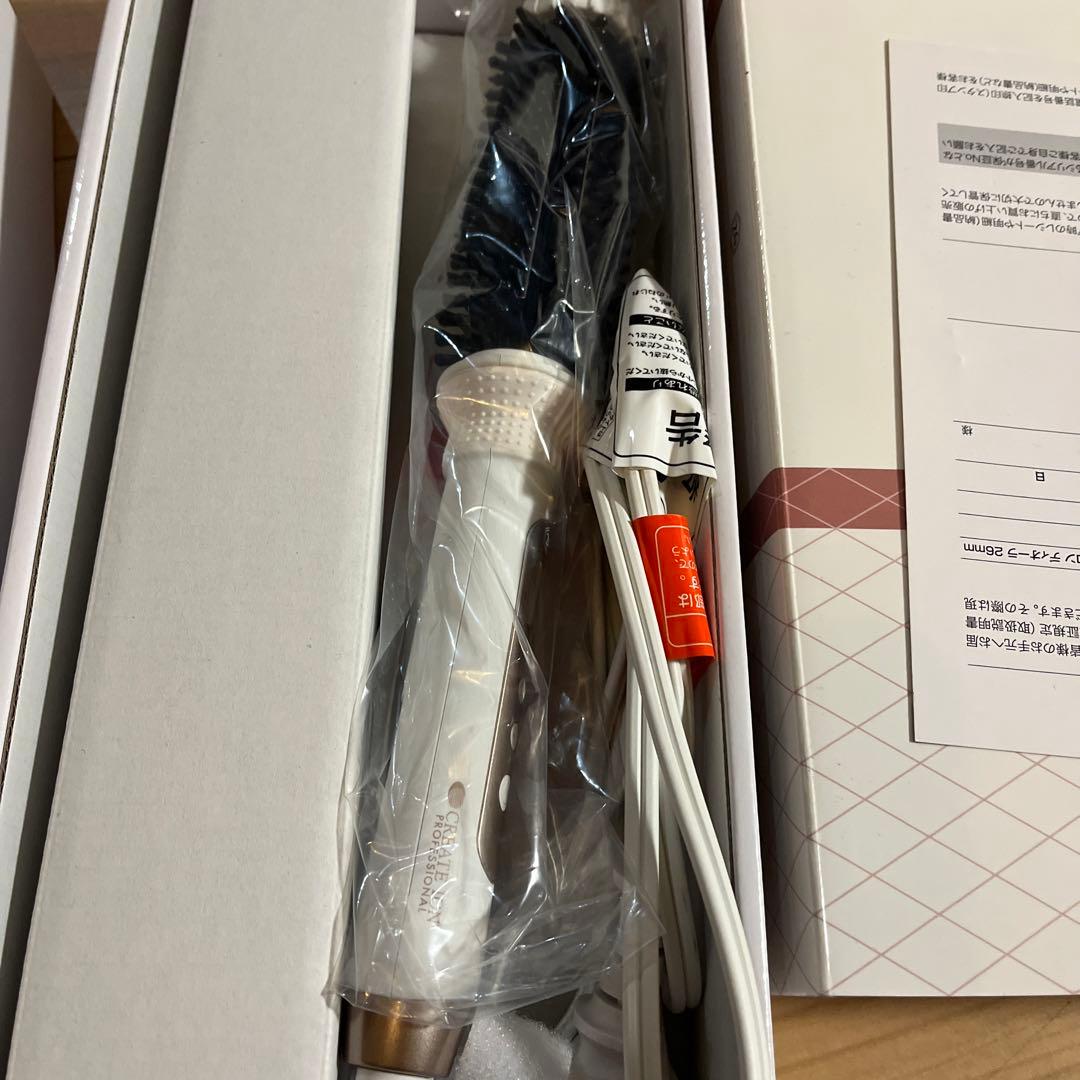 MELIFE total facial plus 美顔器