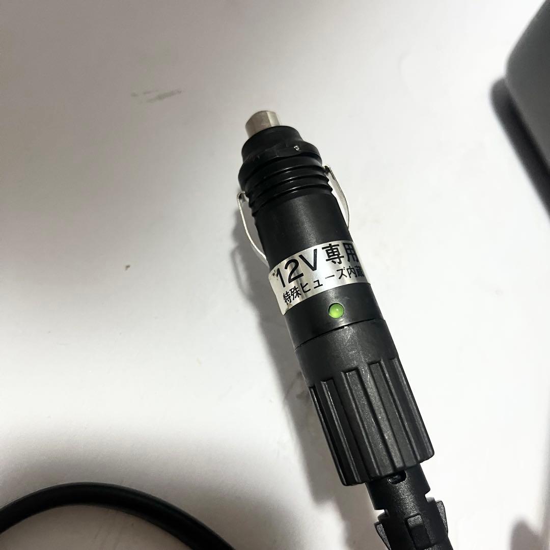 ENGEL エンゲル MD14F-D ポータブル冷蔵庫 DC12V