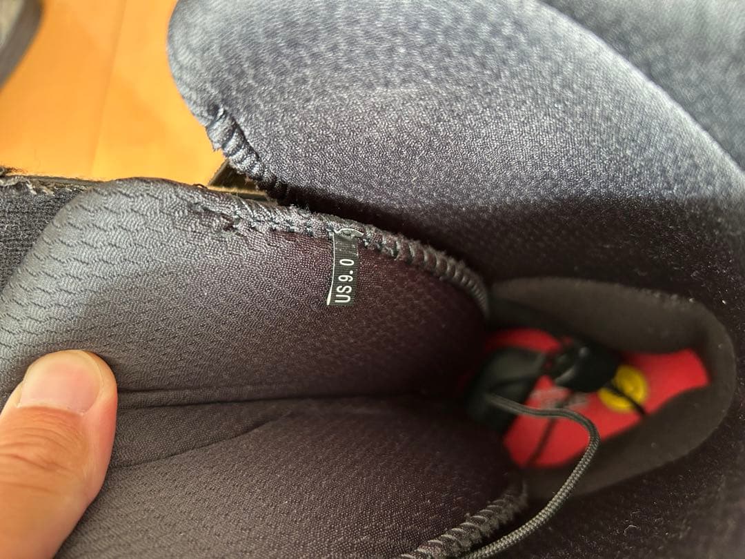 【新品未使用】DEELUXE スノーボードブーツ27㎝