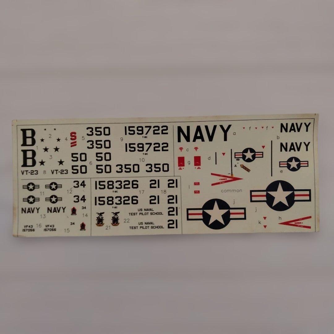 航空機・ヘリコプター 1/48 T2-C Buckeye