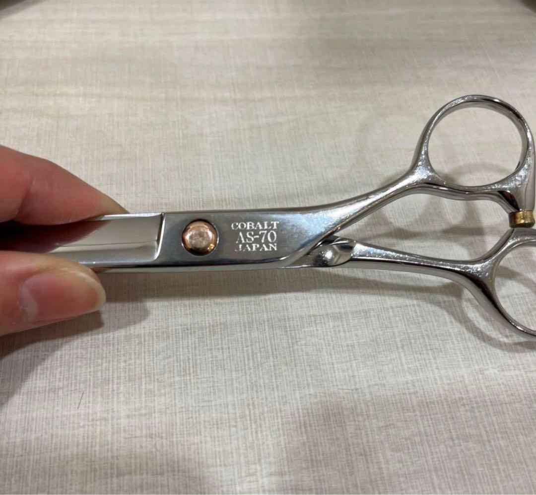 株式会社アンドー TOKIO COBALT AS-70