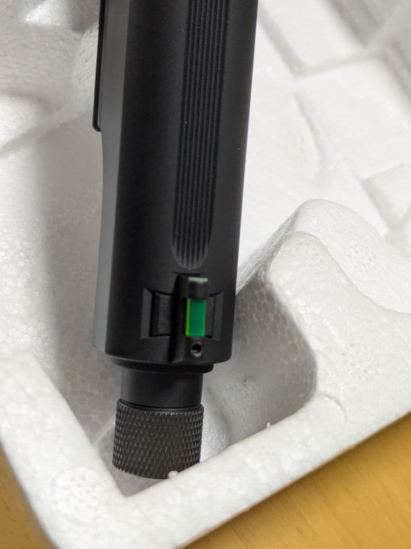 カーボネイト ナイトシフト