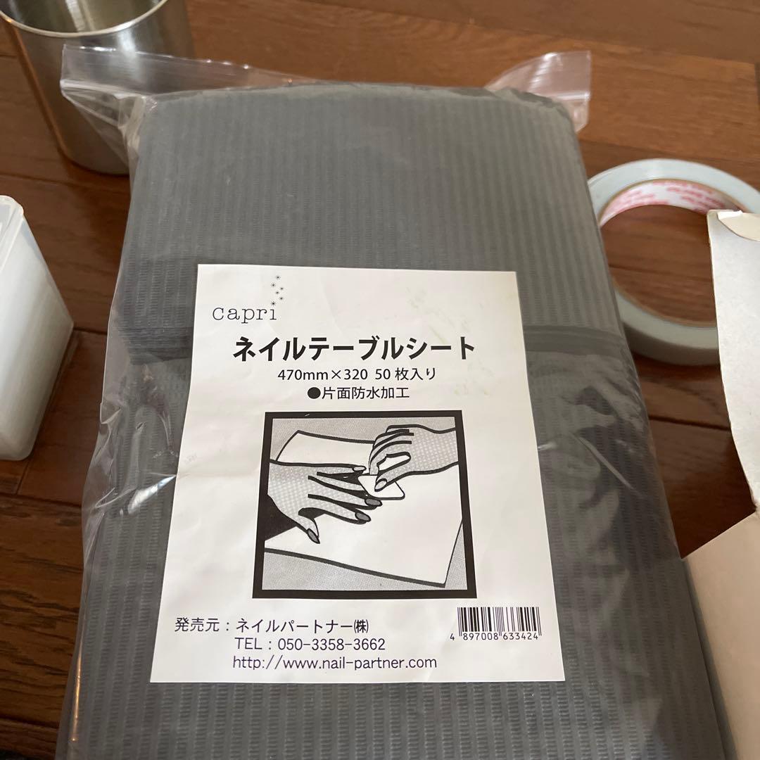 MODEL HAND ネイルアート練習用