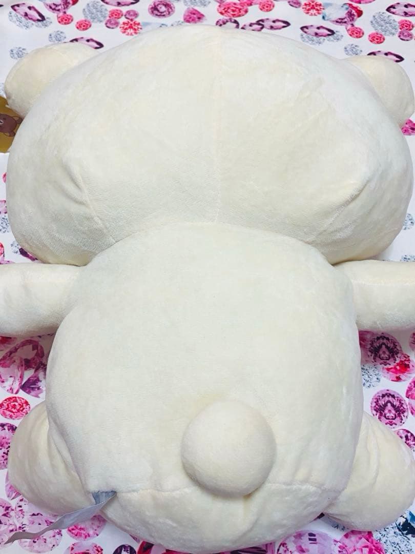 タグ付き♡新品♡リラックマ♡コリラックマ♡特大ぬいぐるみ♡セット♡サンエックス